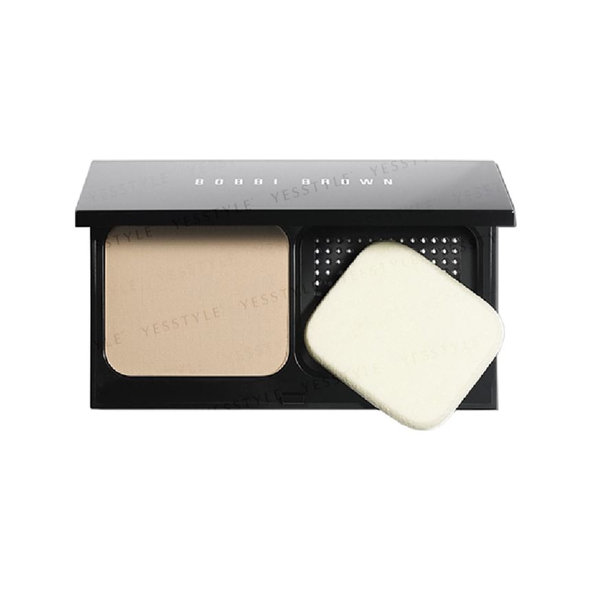 BOBBI BROWN - Huidgewichtloze poederfoundation