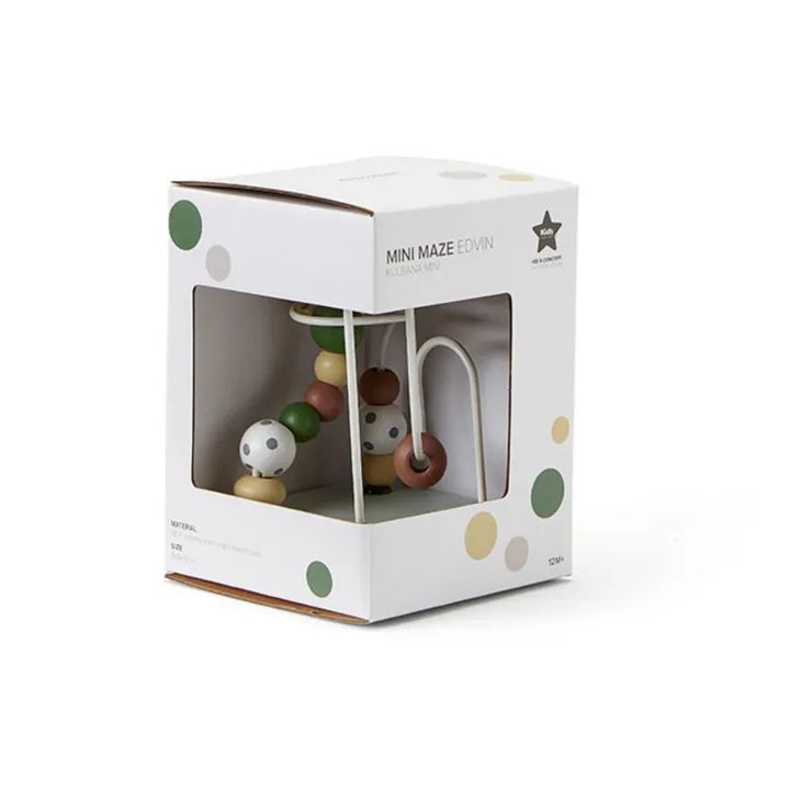 Kid's Concept Boulier perles Edvin