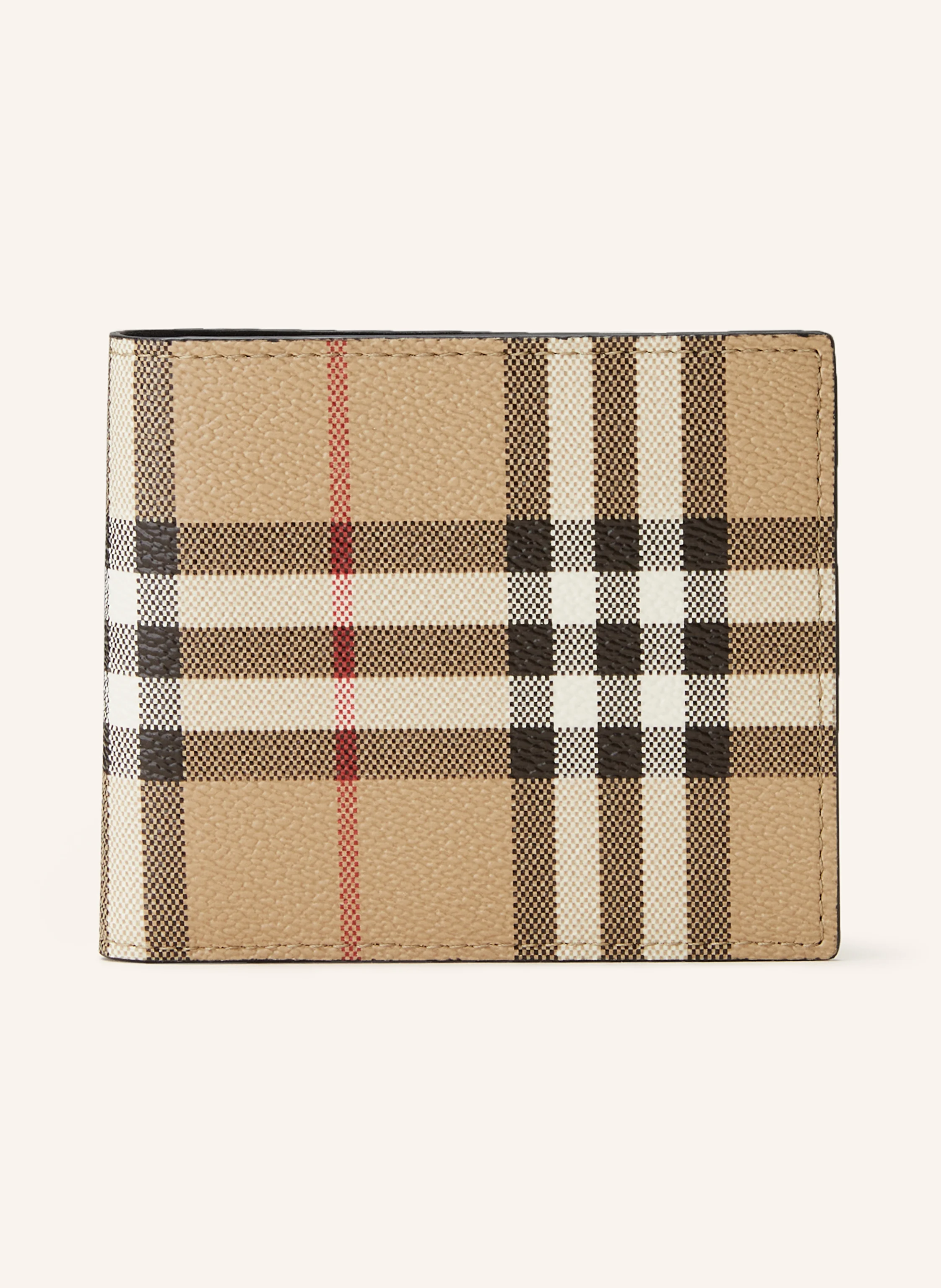 BURBERRY Geldbörse