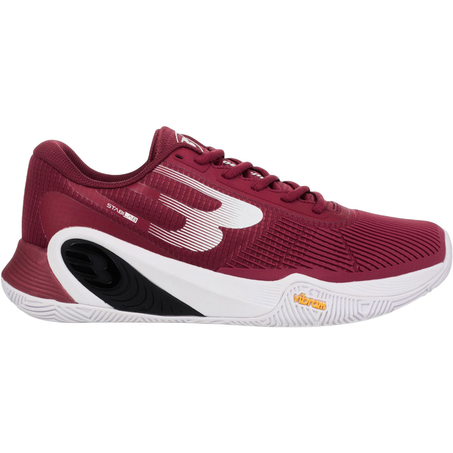 Bullpadel Vertex Vibram 25I Heren