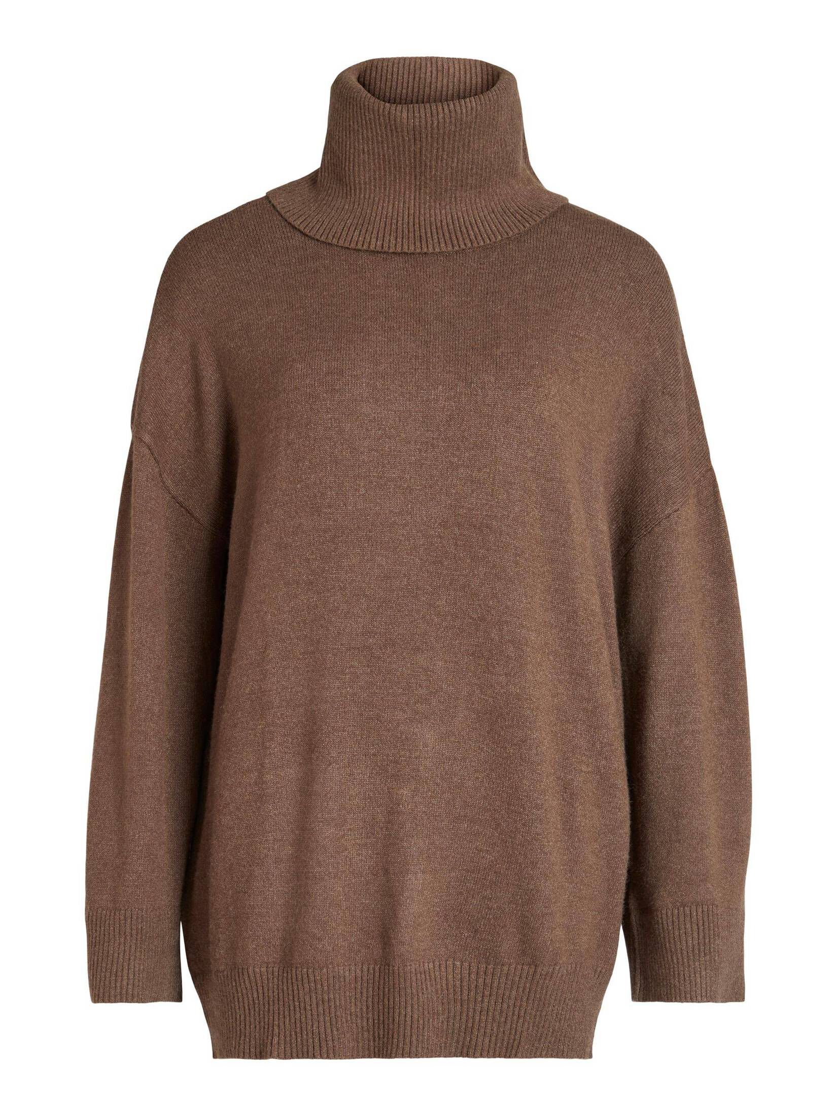 Vila| Damen Strickpullover