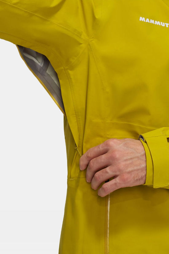 Mammut Mammut Linard Guide 3L Hardshell Jas