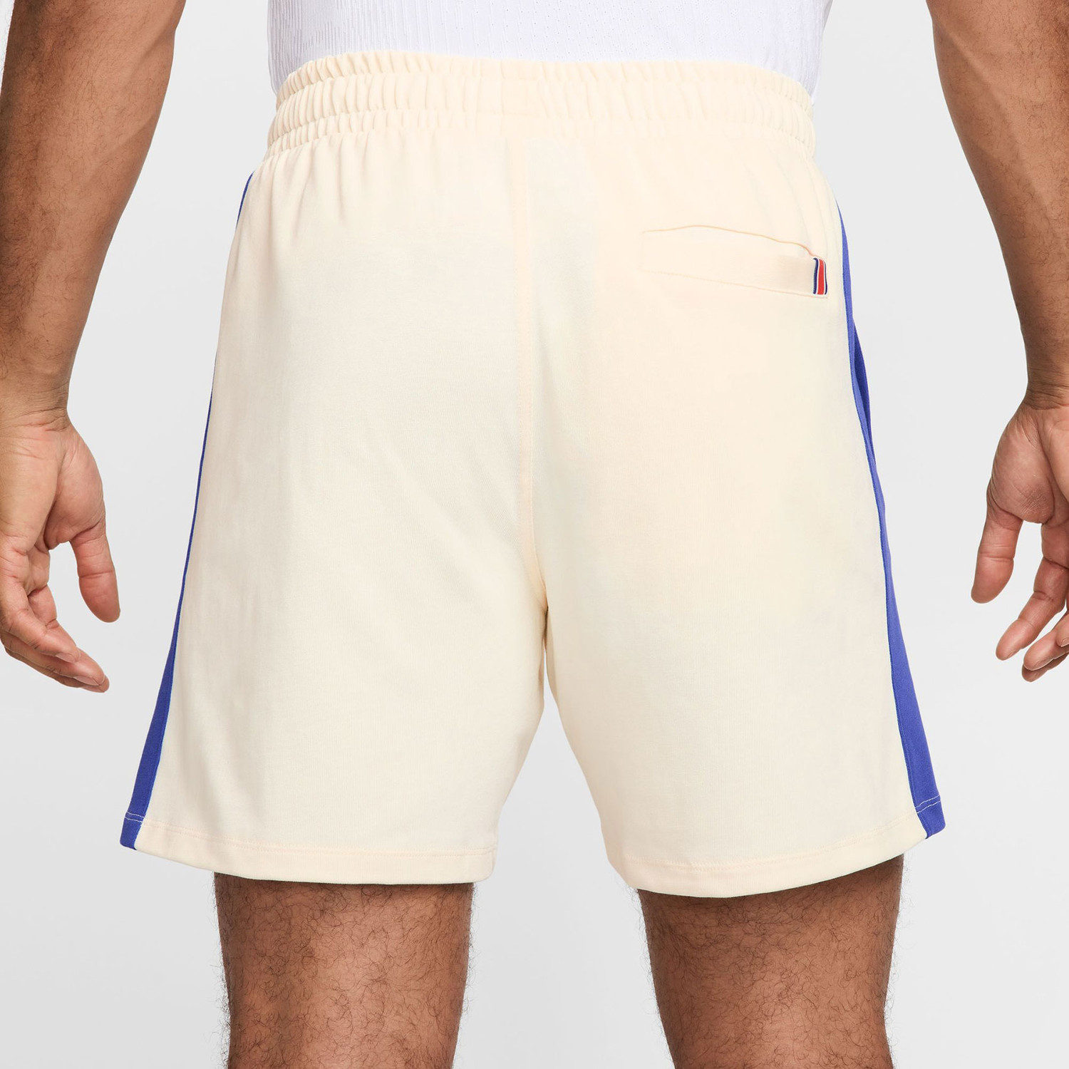 Nike Court Heritage Short