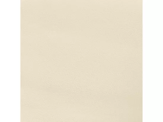 Sommier tapissier Crème 100x200 cm Similicuir