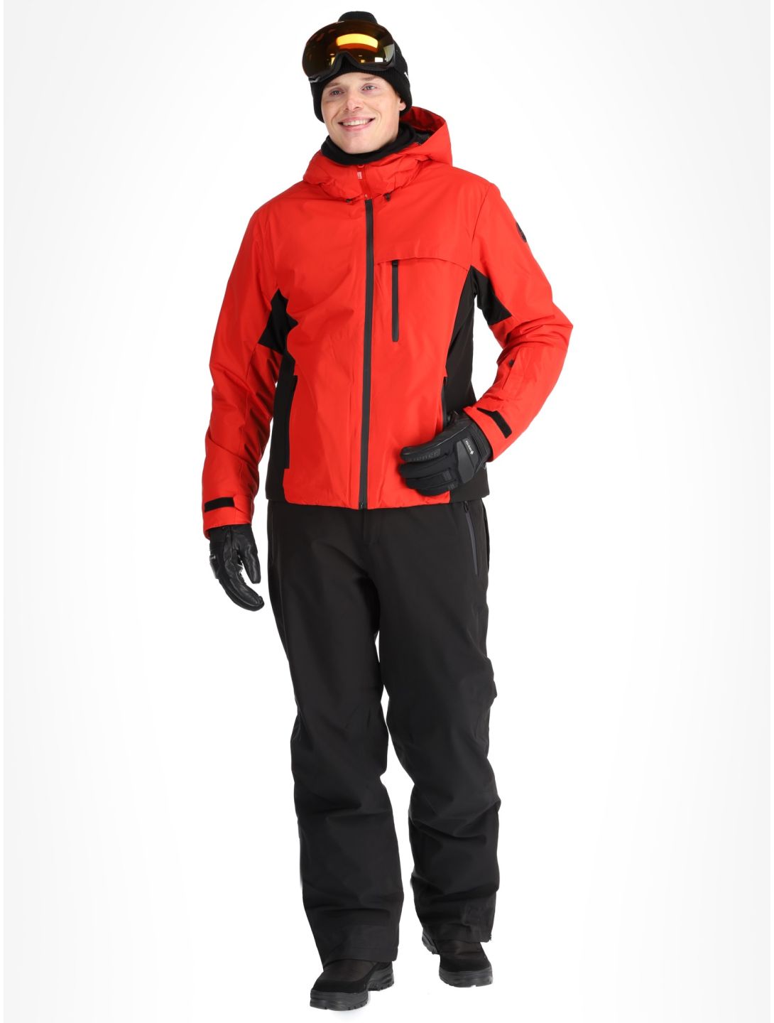 Easton ski-jas heren