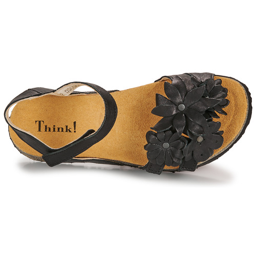 Think - KOAK - Noir