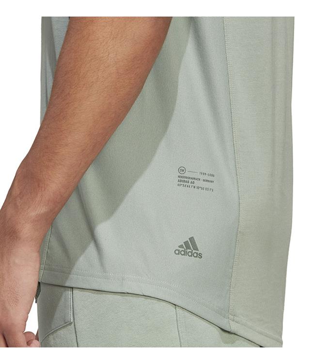 adidas Men City Escape T-Shirt