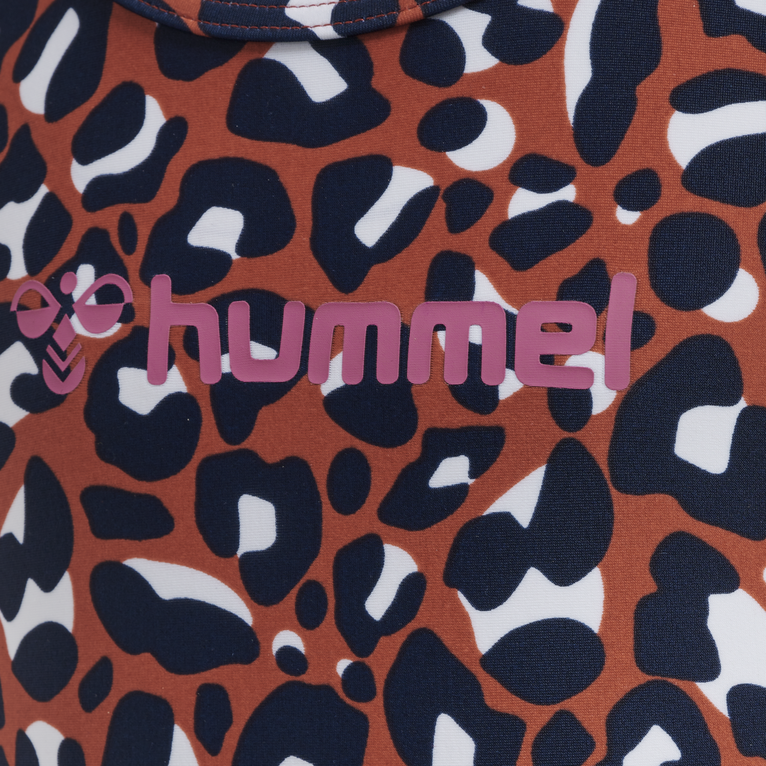 hmlAGNES SWIMSUIT