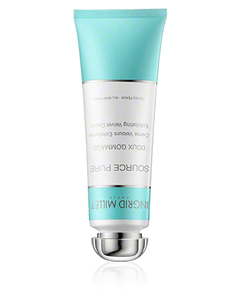 Ingrid Millet Source Pure Doux Gommage Crème Velours Exfoliante 100ml