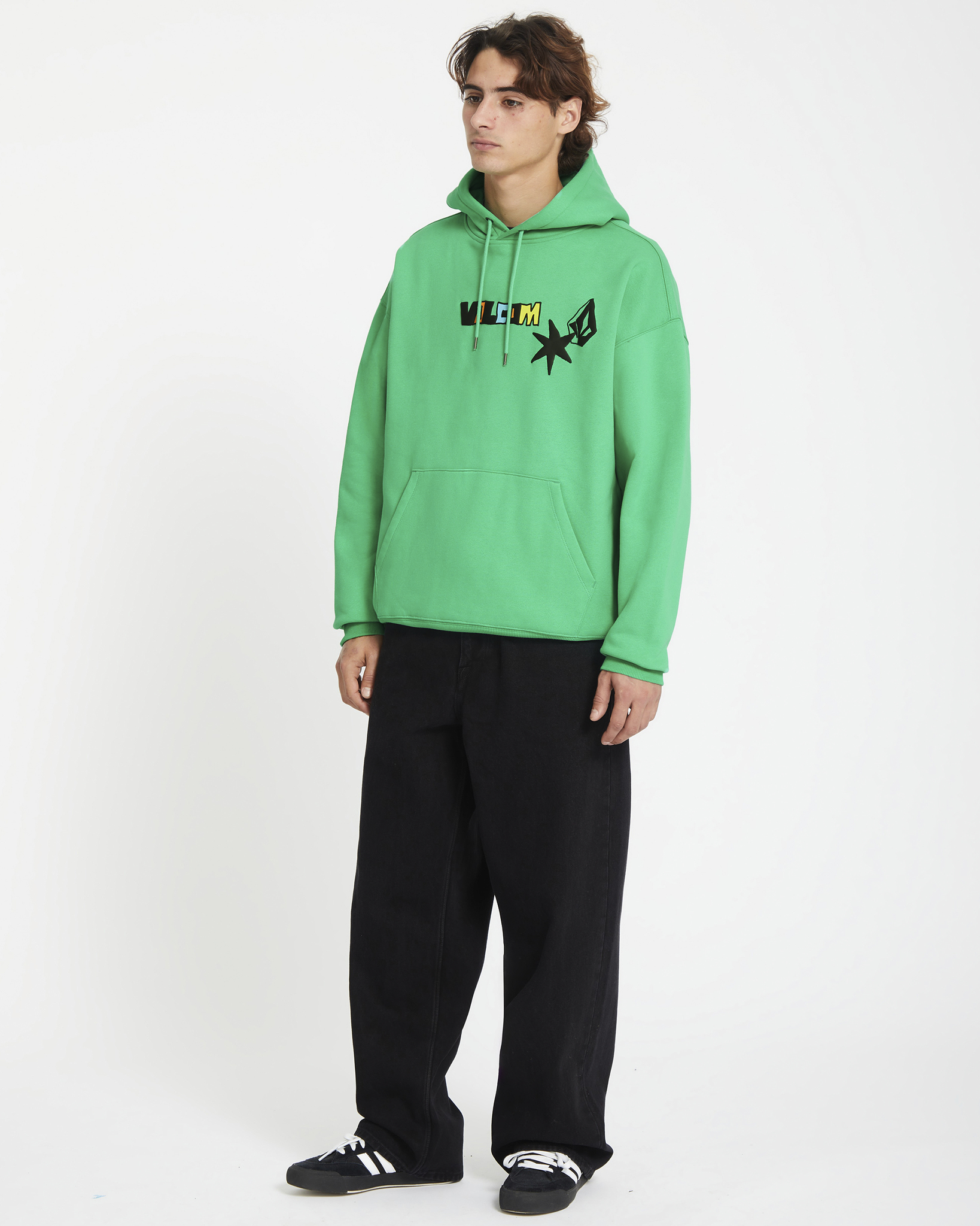 Volcom FA Bob Mollema PO Mint
