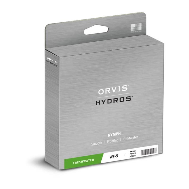 Soie Orvis Hydros Nymph