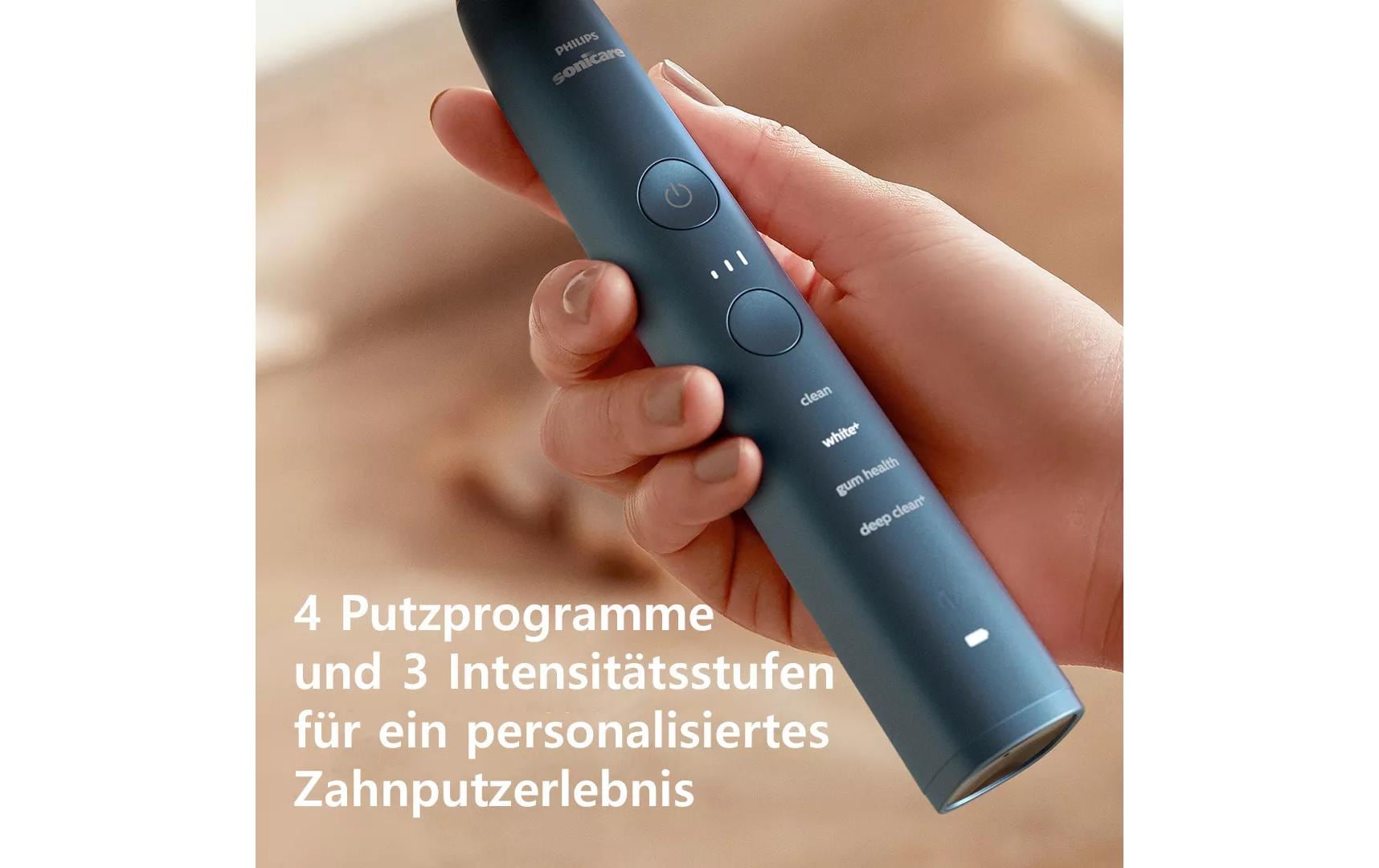 Schallzahnbürste DiamondClean 9000 HX9911/88<br>Elektrische Zahnbürste