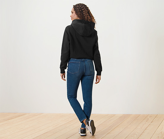 Skinny Jeans – Fit »Hanna«