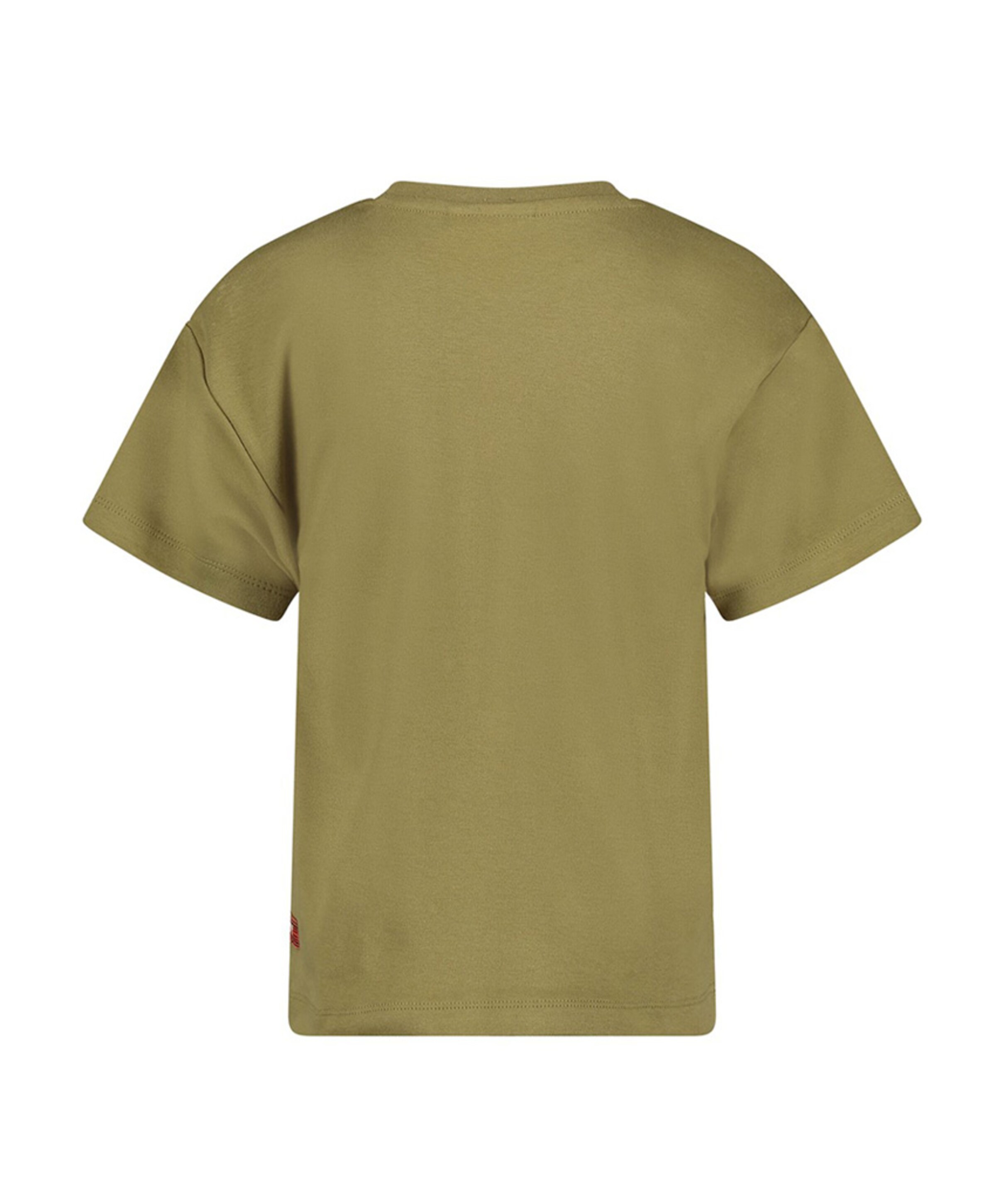 Sturdy Jongens T-shirt groen