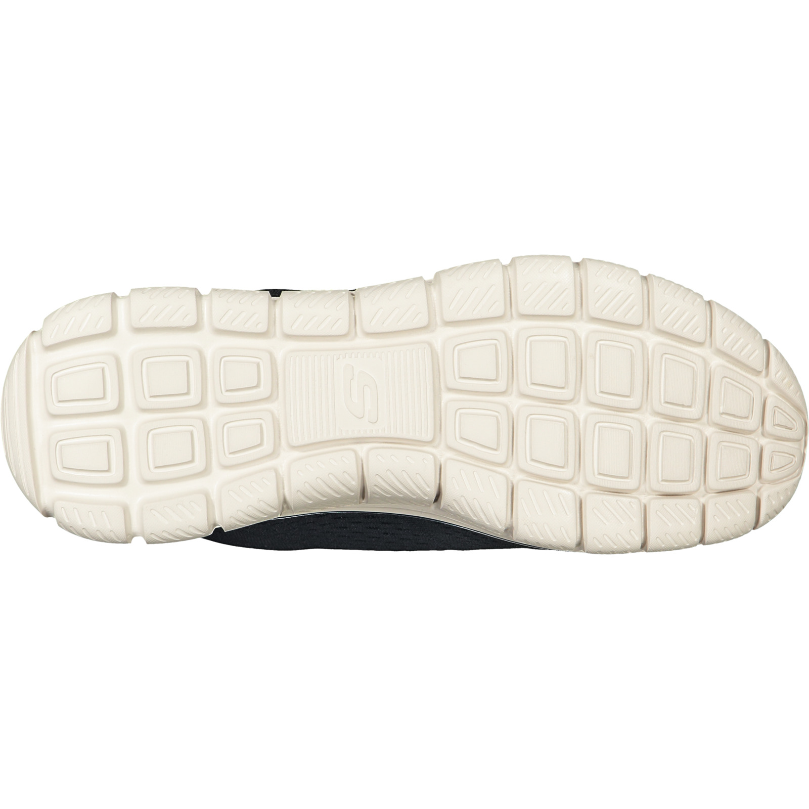 Skechers Herren-Sneaker Track Ripkent dunkelblau, 46