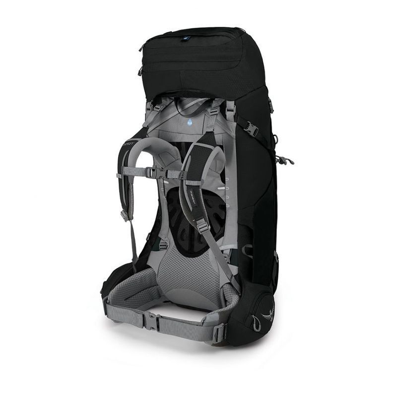 Ariel 55 - Sac à dos trekking femme