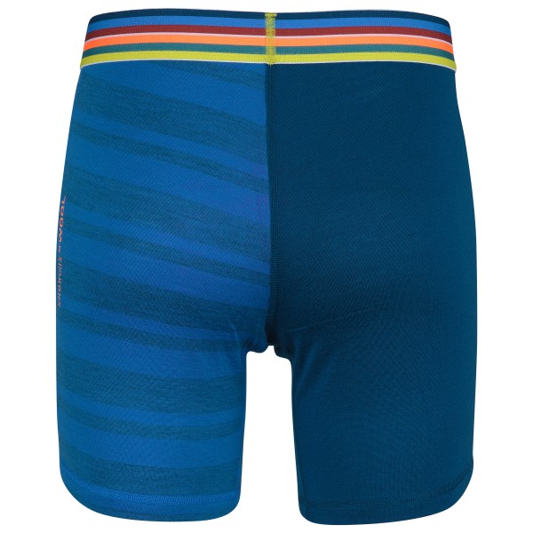 Ortovox - 185 Rock'N'Wool Boxer - Sous-vêtement mérinos