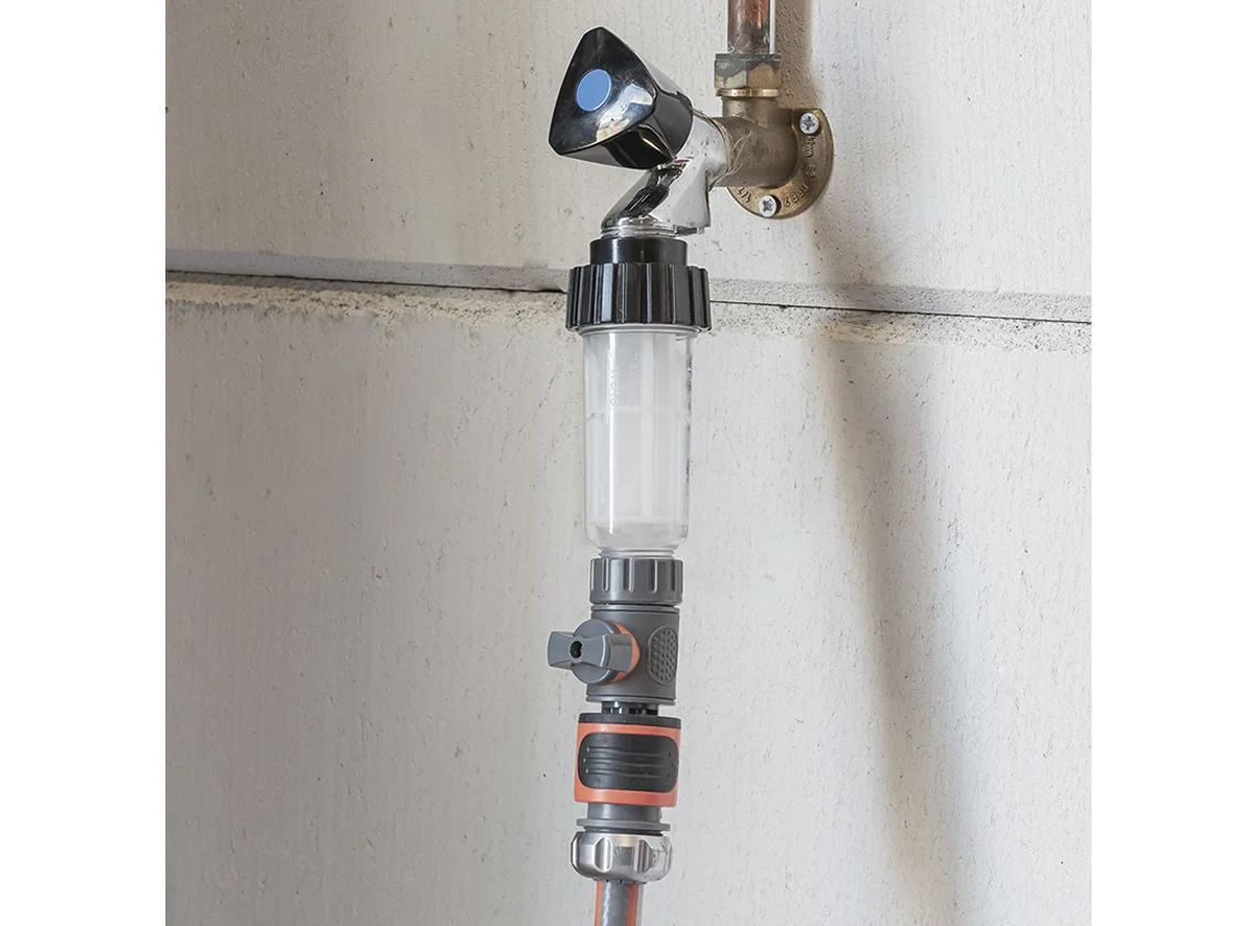 Filterelement water - 2 stuks