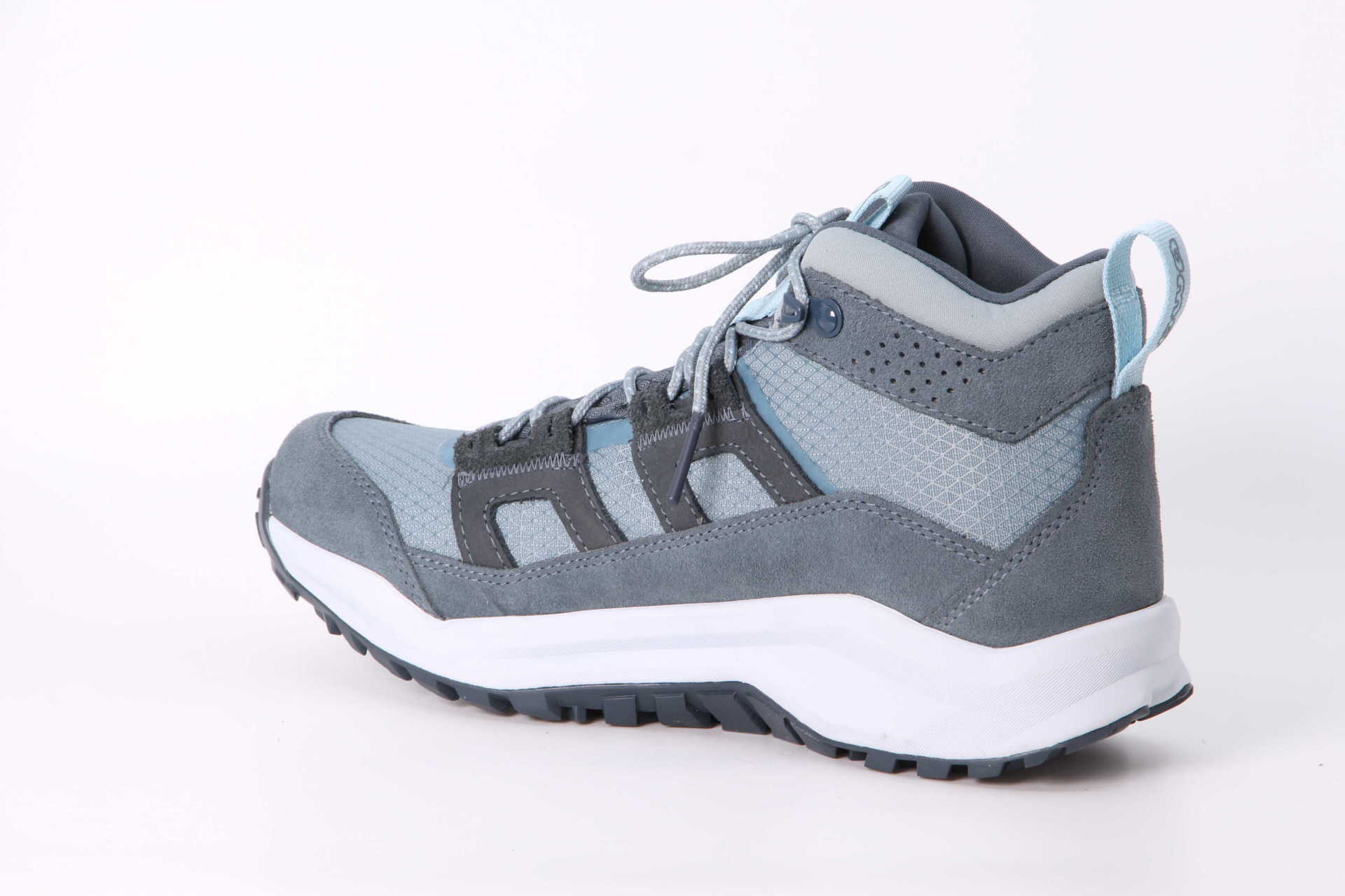 Lowa Kaloya Mid GTX rauchblau / blau