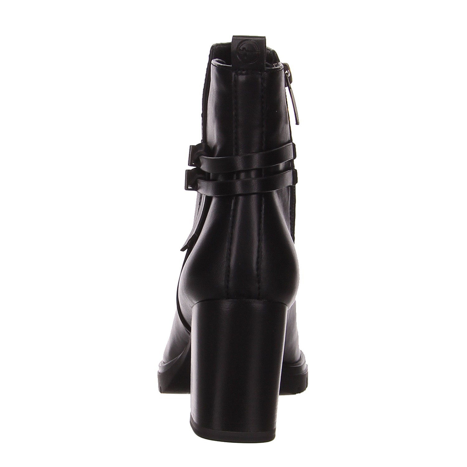 Tamaris Stiefeletten schwarz schwarz
