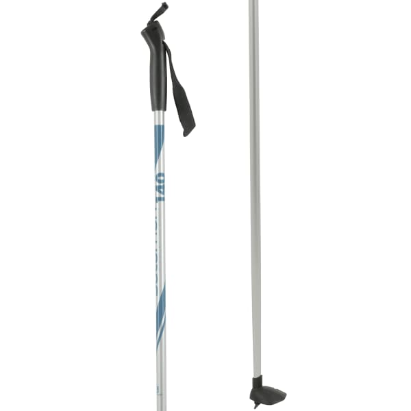 Bâton ski de fond SALOMON RENTAL ALU ADULT
