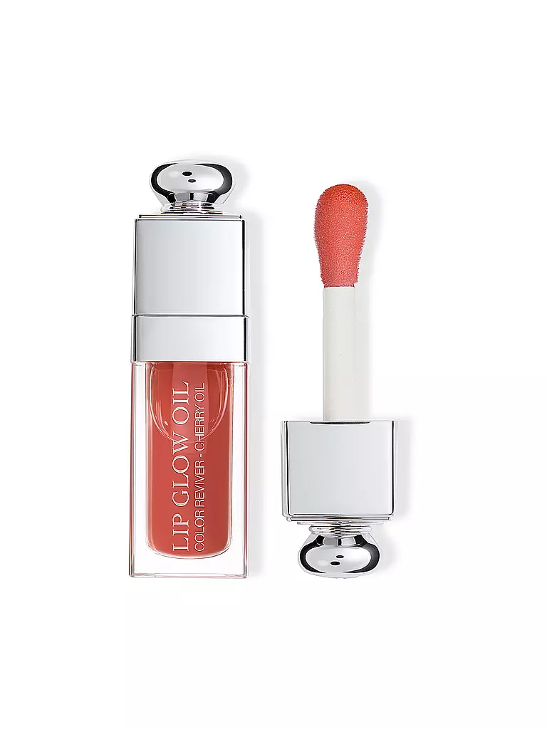 DIOR Lippenstift - Dior Addict Lip Glow Oil (012 Rosewood )  rosa