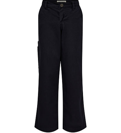 Sofie Schnoor Hosen - Amy - Dark Blue