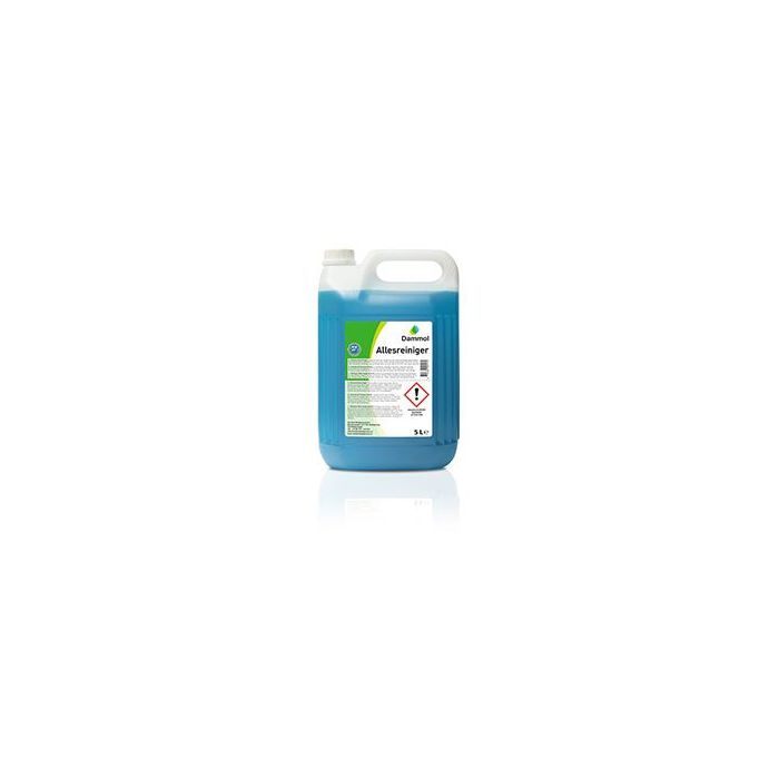 2st Allesreiniger a 5 liter DAMMOL (558)