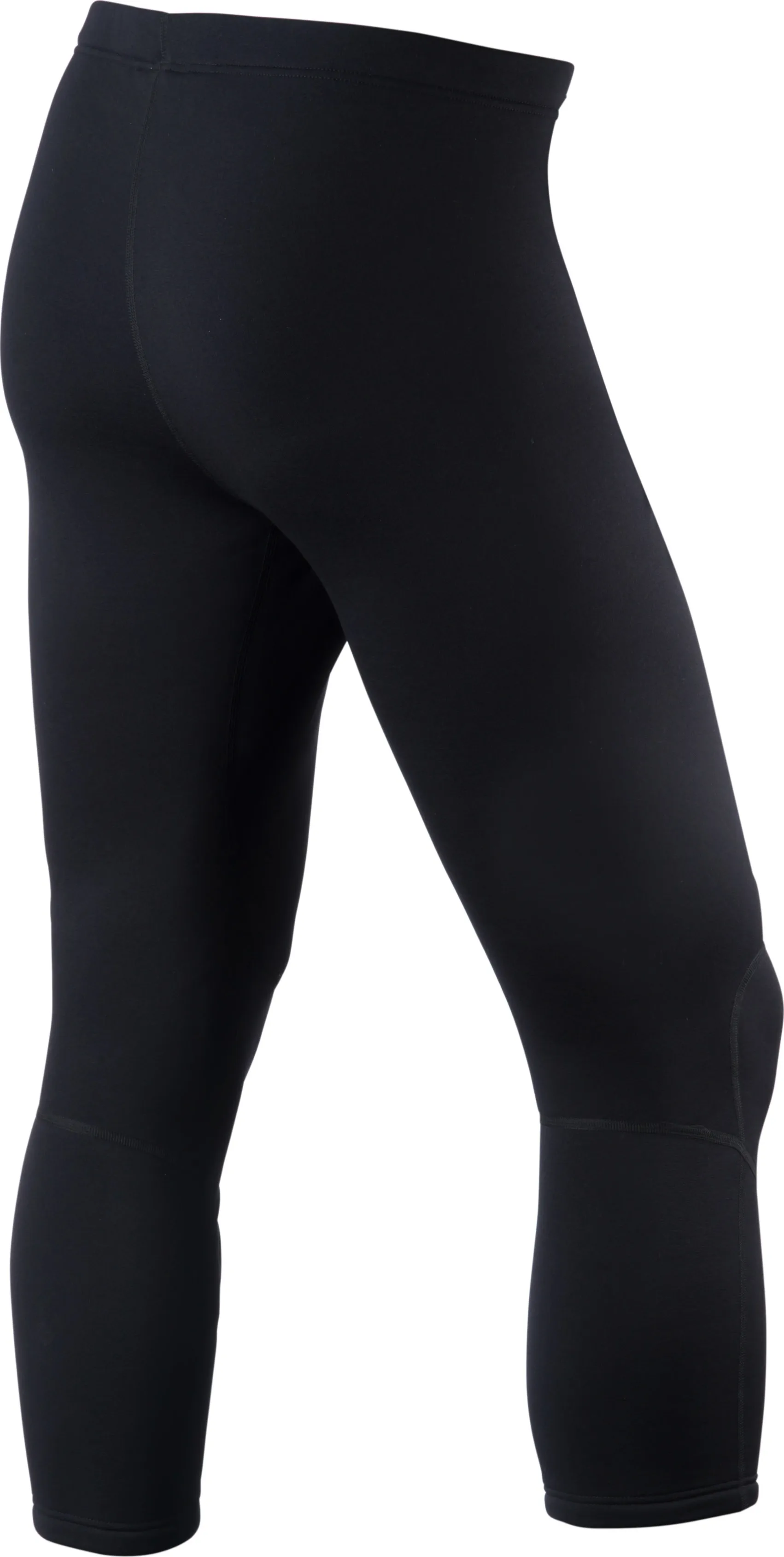 Houdini Men's Drop Knee Power Tights True Black