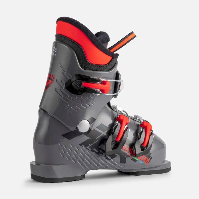 Hero J3 - Chaussures ski enfant