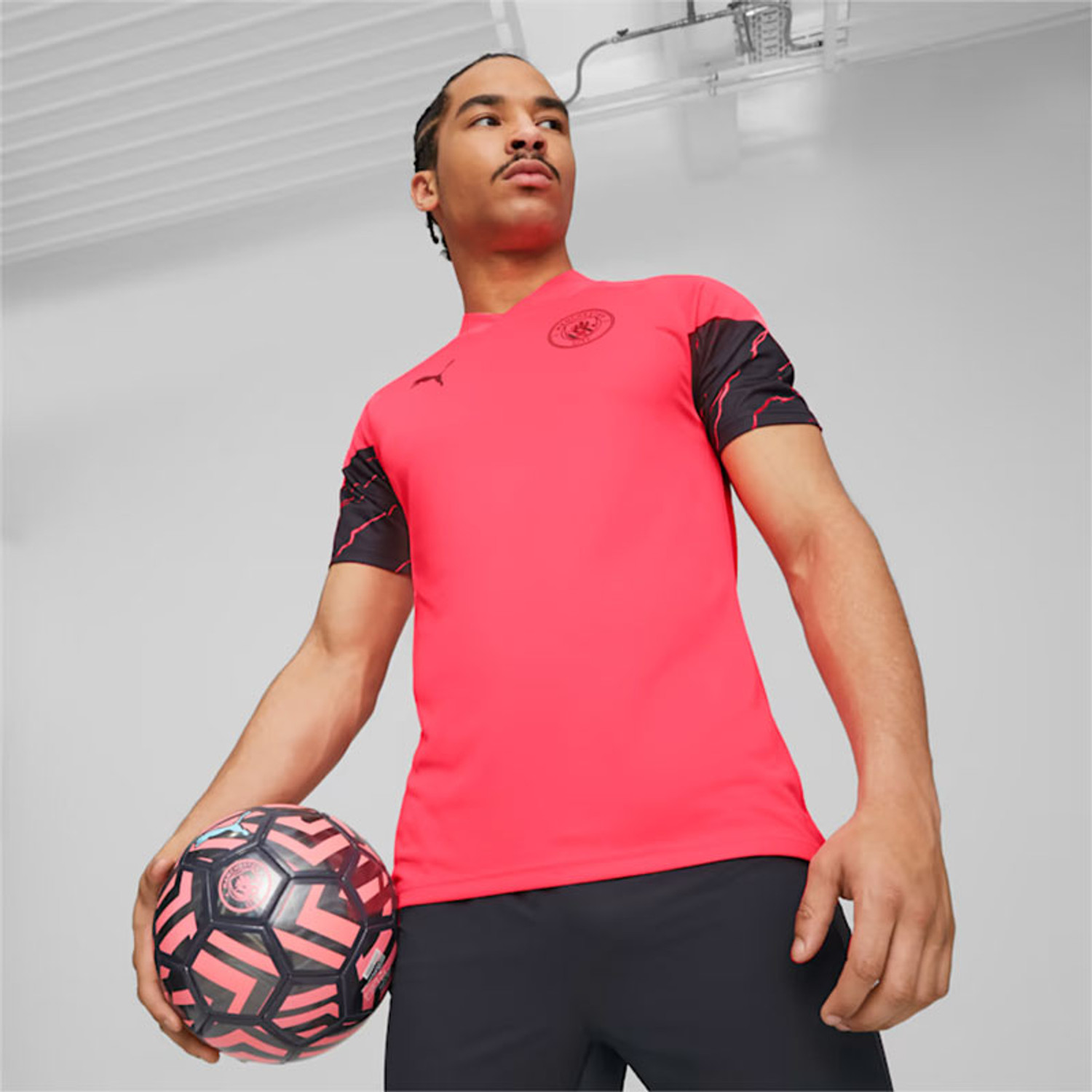 Puma Manchester City Trainingsset