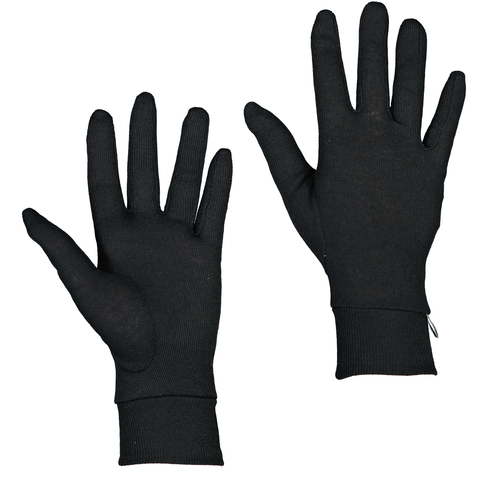 Odlo Unisex-Fingerhandschuh Active Warm M