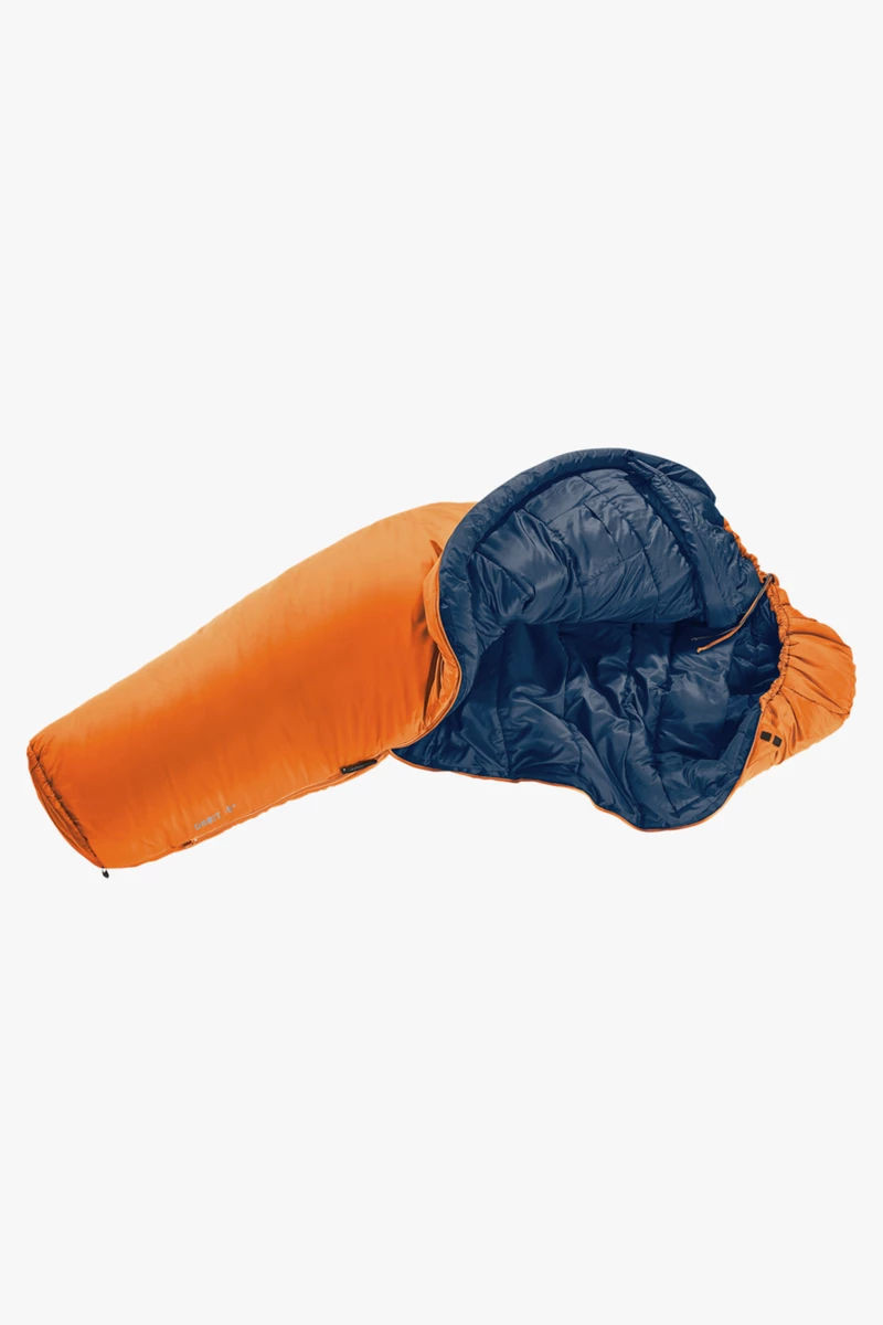 deuter Orbit -5° Long Schlafsack ZIP L