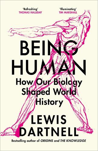 Being Human (Hardback)