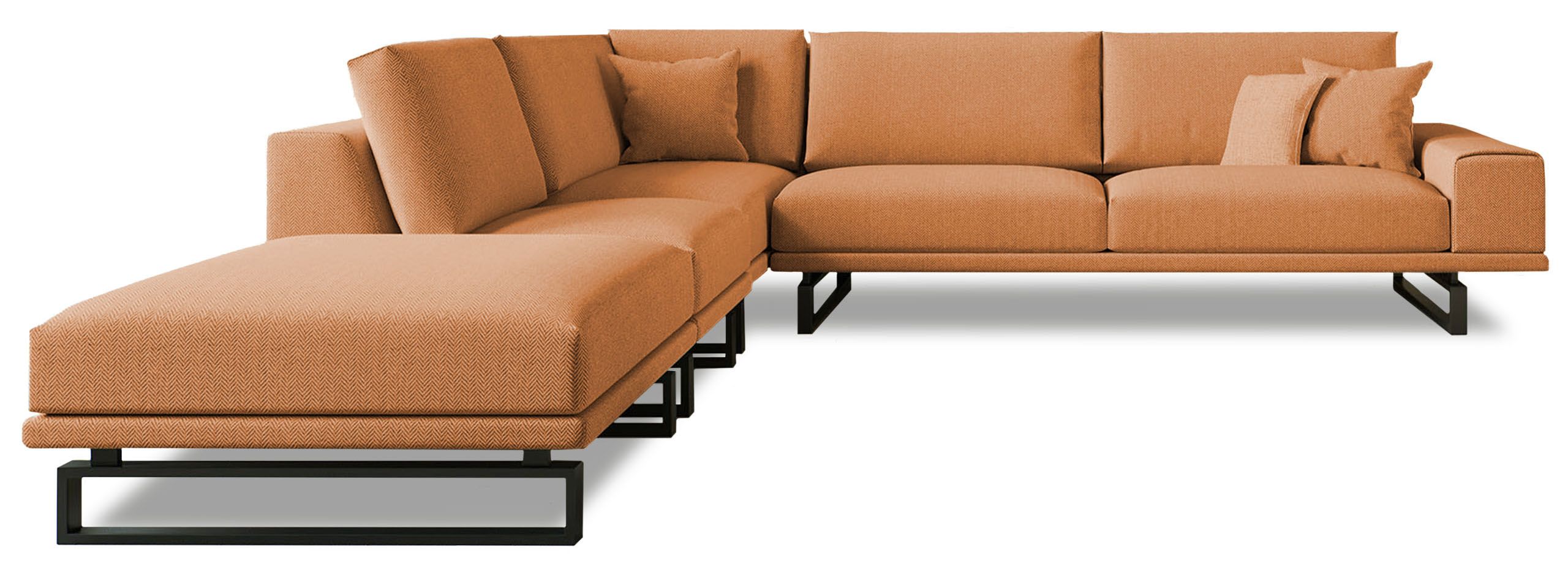 Hoekbank Amarillo II