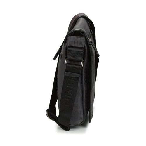 Chabrand - PRADO MESSENGER - Gris