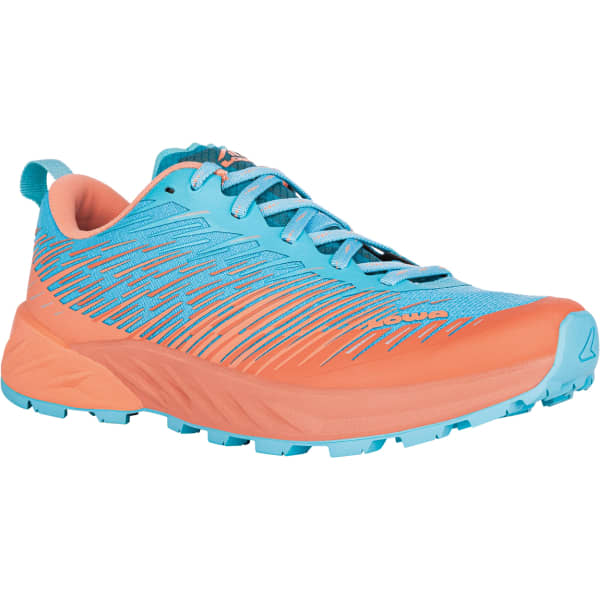 Chaussure trail LOWA AMPLUX WS MELON/ARCTIC