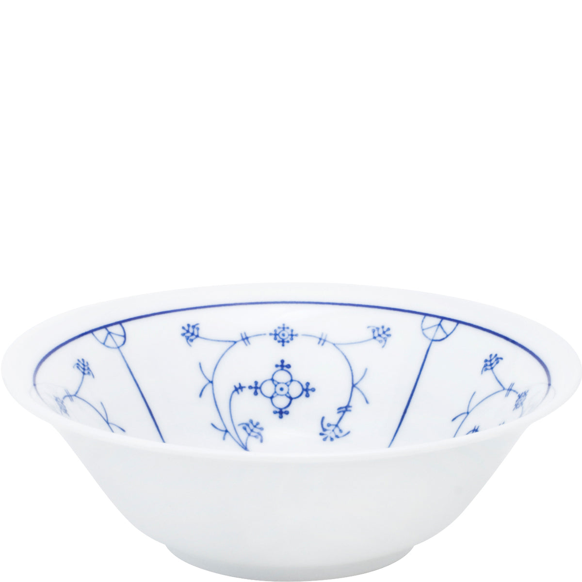 KAHLA Blau Saks Schüssel 16 cm Blau Saks