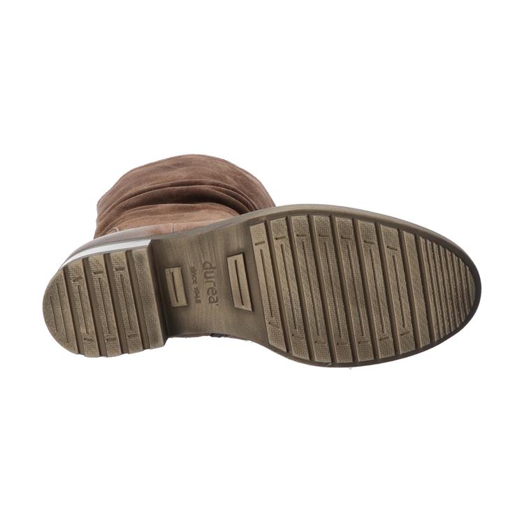 Durea 9728 wijdte H bruin
