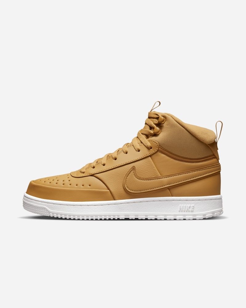 Chaussures Nike Court Vision Mid Winter pour homme