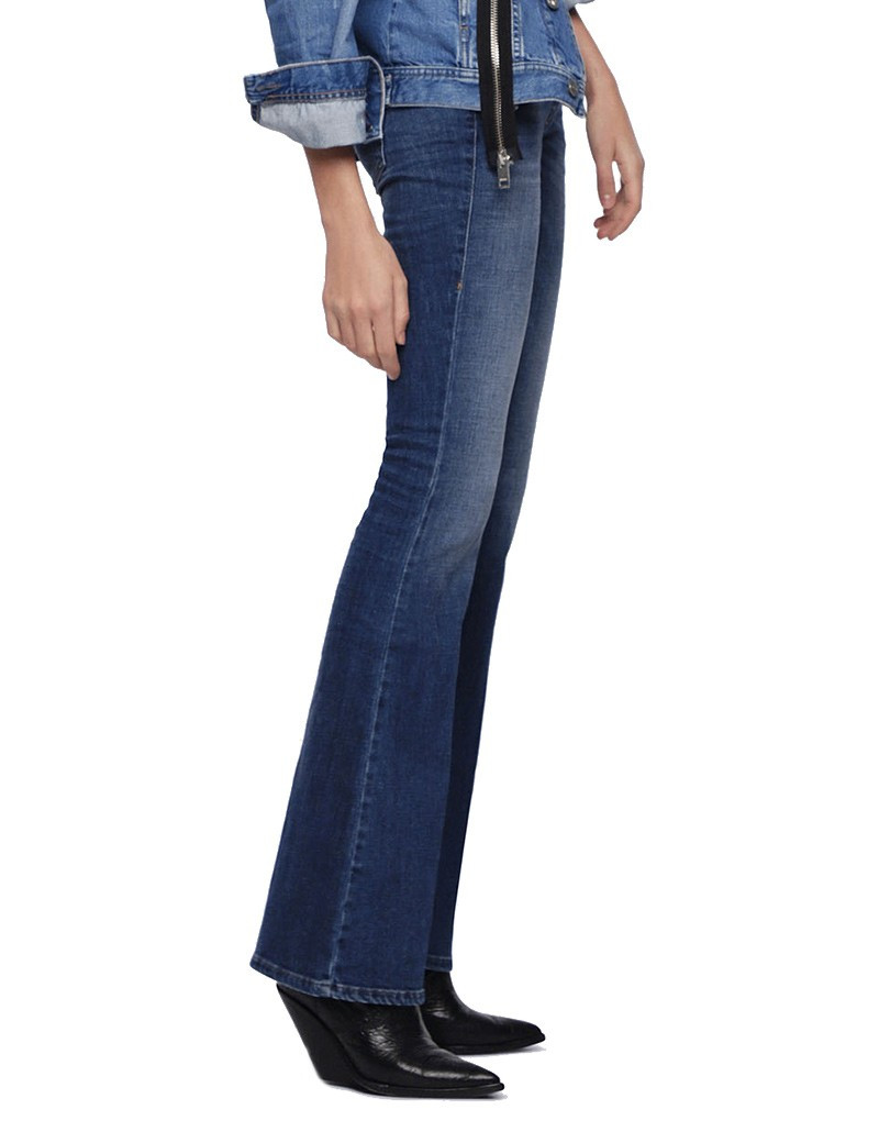 DIESEL D-EBBEY  JEAN 86AM