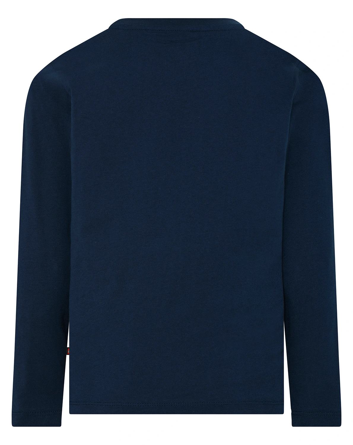 Langarmshirt LWTAYLOR 710 in dark navy