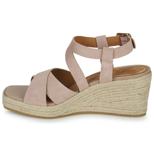 Geox - D PANAREA - Rose