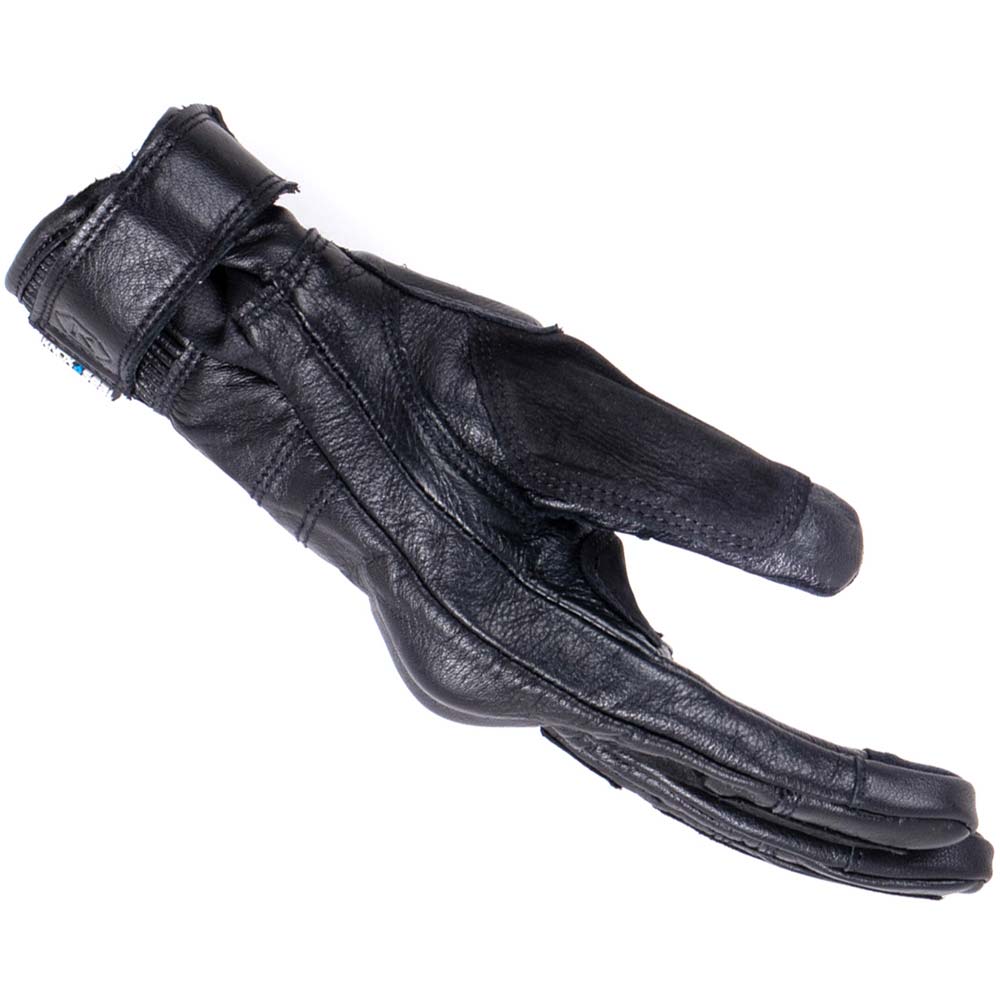 knox - Gants femme Hadleigh MK2 Noir
