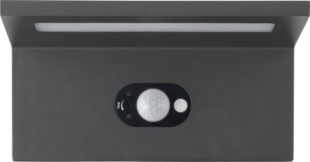 Intratuin wandlamp solar Leandra