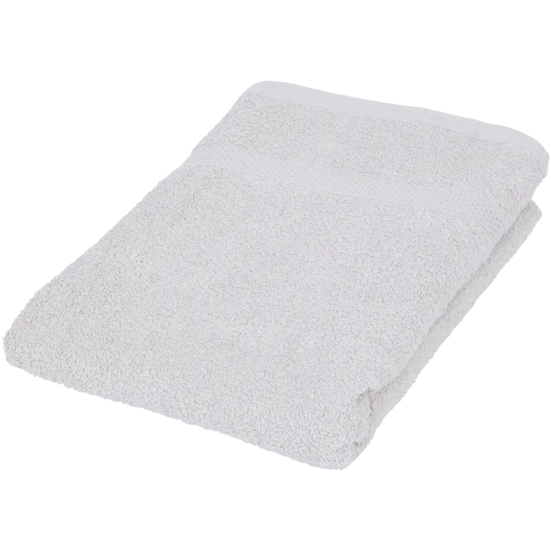 Drap de bain gris clair Capetown