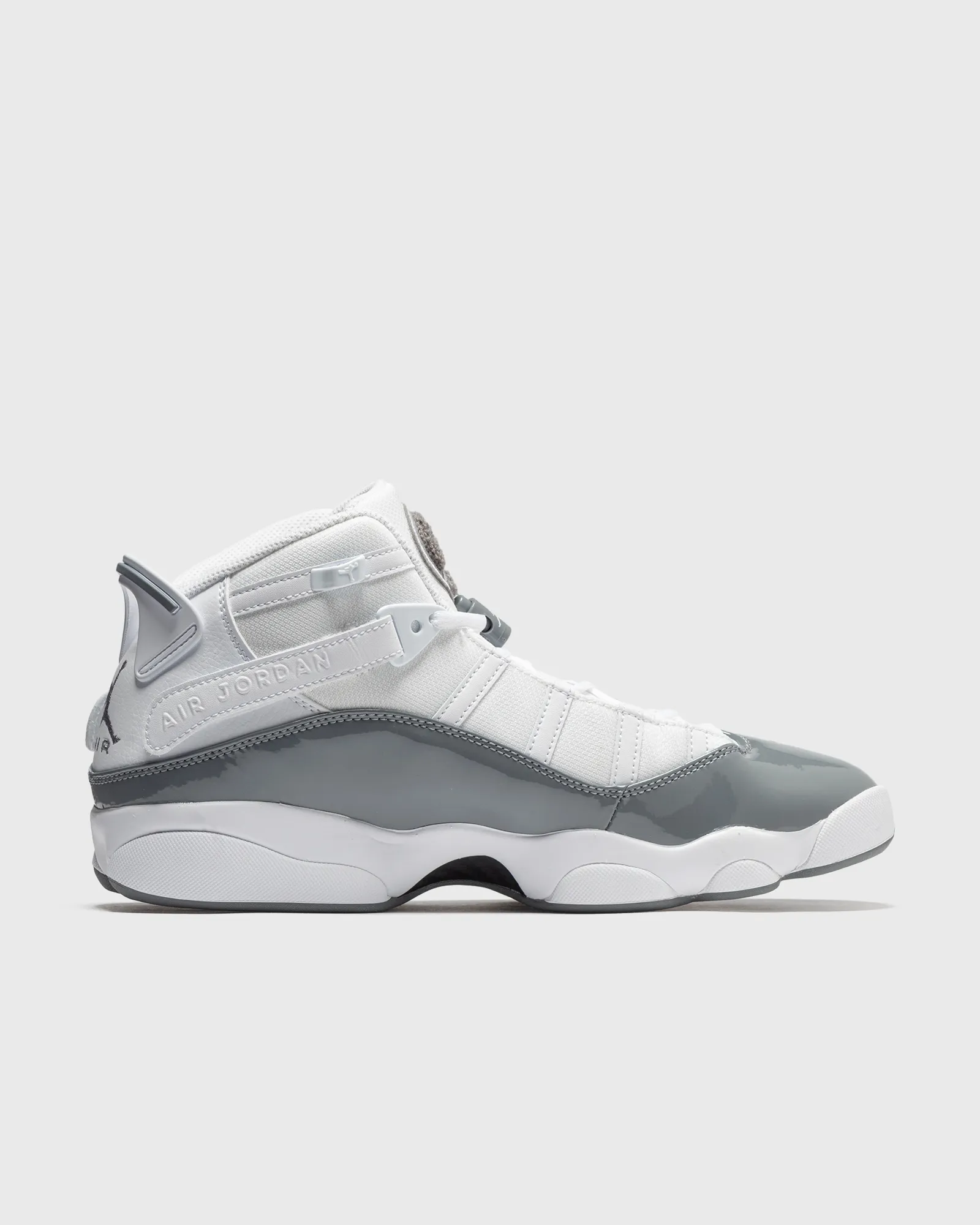Jordan Jordan 6 Rings