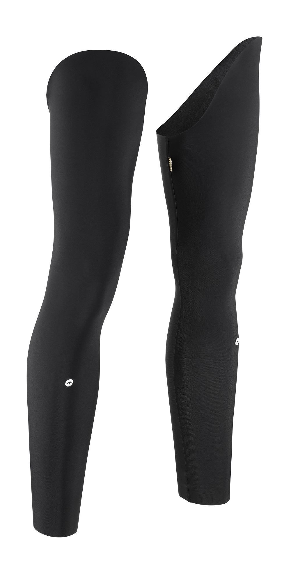 Assos Spring/Fall GT Løse Ben Sort