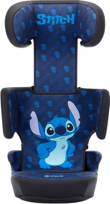 Safety 1st Disney Helia i-Safe Beltestol, Classic Stitch Ecom