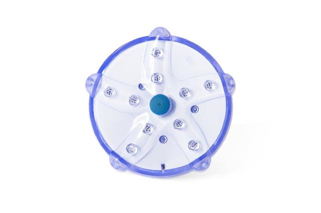 Lay-Z-Spa 7 Color LED-verlichting